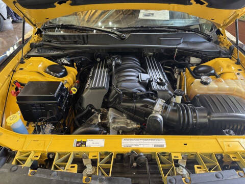 2012 Dodge Challenger