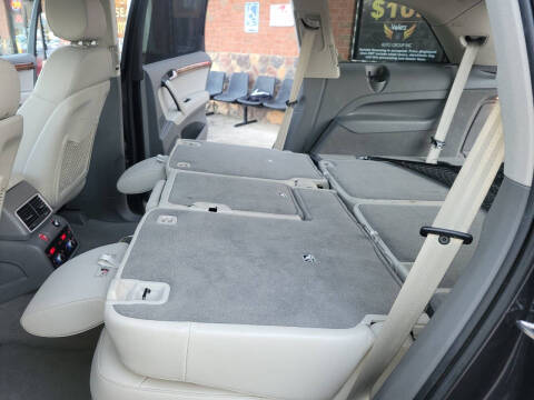 2014 Audi Q7 3.0T quattro S line Prestige