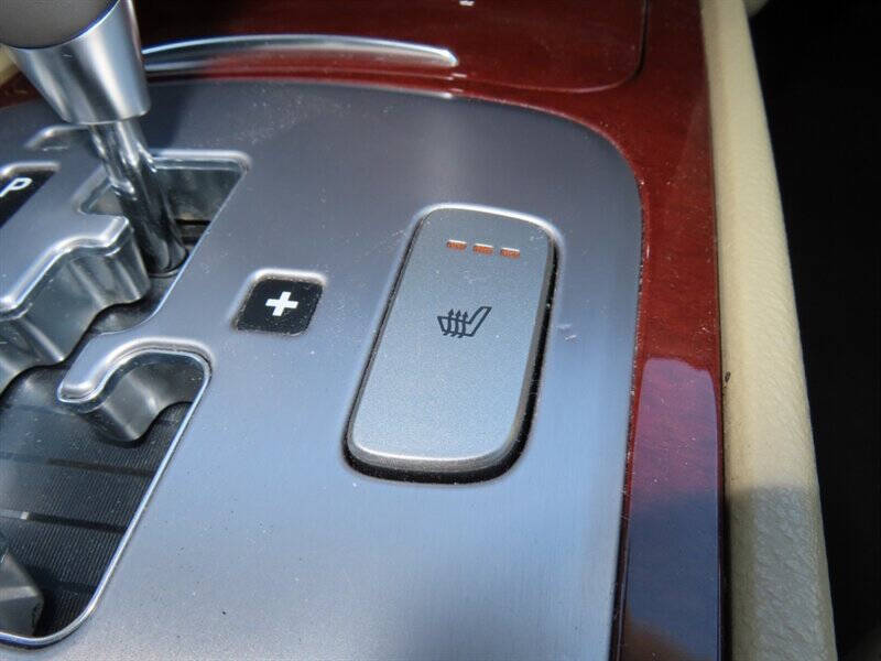 2012 Hyundai Genesis 3.8L V6