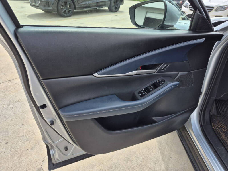 2020 Mazda CX-30 Select