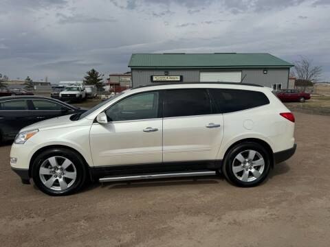2011 Chevrolet Traverse for sale at Car Guys Autos in Tea SD