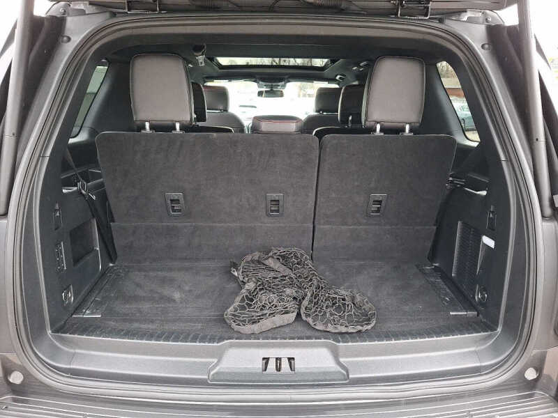 2020 Ford Expedition Limited