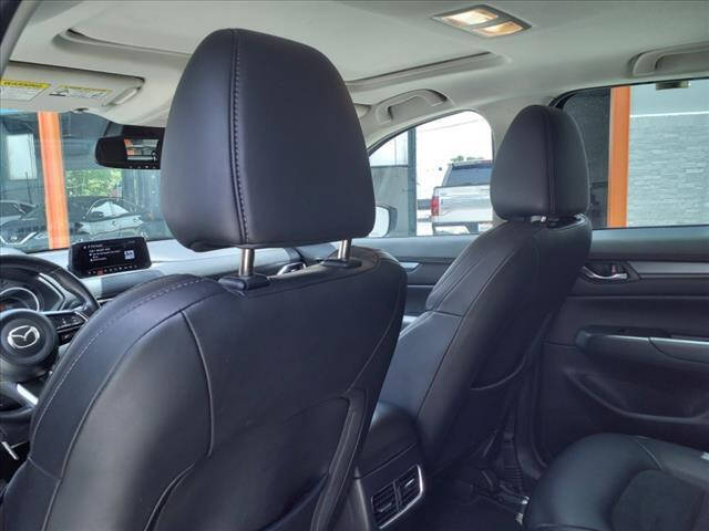2018 MAZDA CX-5 SUV / Crossover - $16,997
