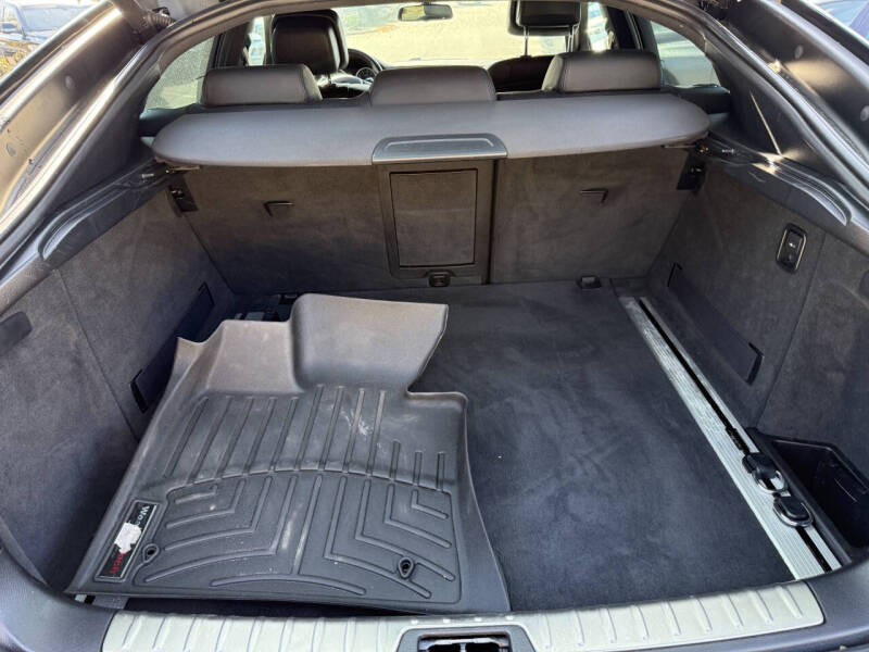 2014 BMW X6 xDrive35i