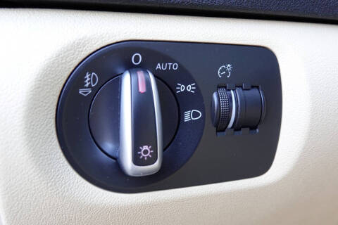 2012 Audi A3 2.0 TDI Premium Plus