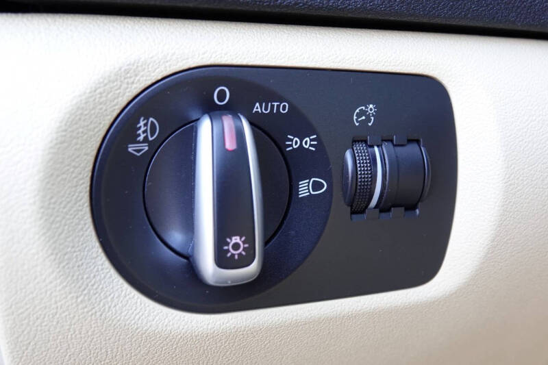 2012 Audi A3 2.0 TDI Premium Plus