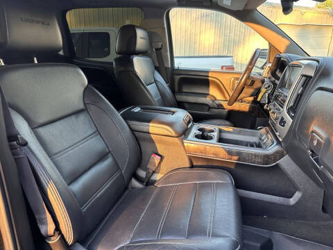 2016 GMC Sierra 1500