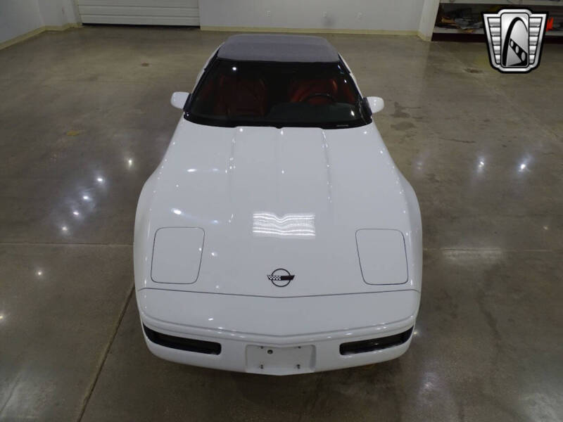 1994 Chevrolet Corvette