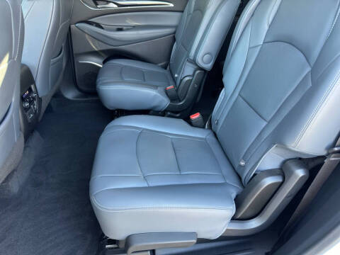 2020 Buick Enclave Premium