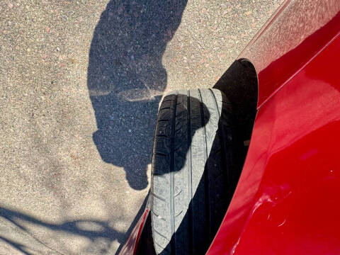 2011 Buick Lucerne CX