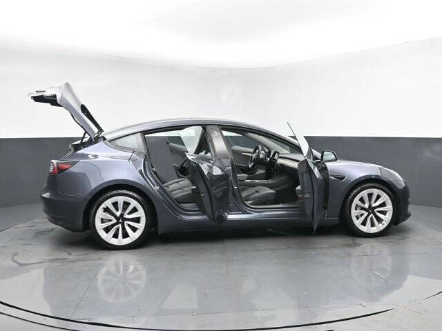 2023 Tesla Model 3 Long Range