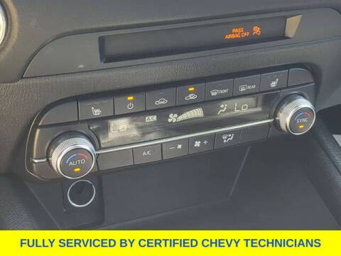 2024 Mazda CX-5 2.5 S Select