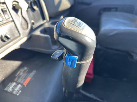 2013 International WorkStar 7600