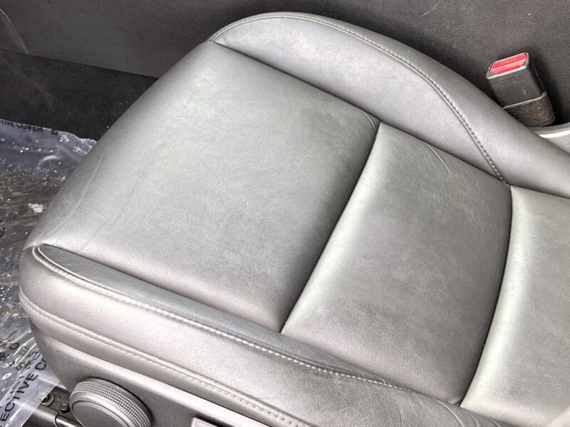 2019 Mazda Mazda3 Sedan Select