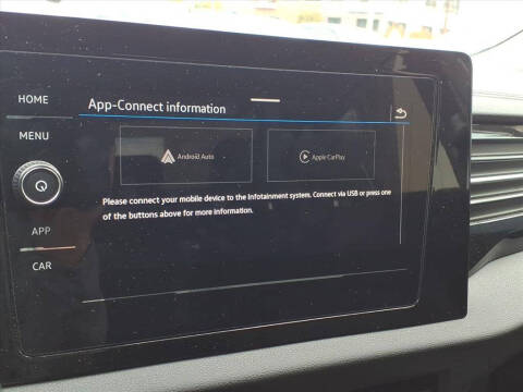 2025 Volkswagen Jetta S