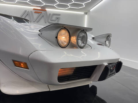 1977 Chevrolet Corvette
