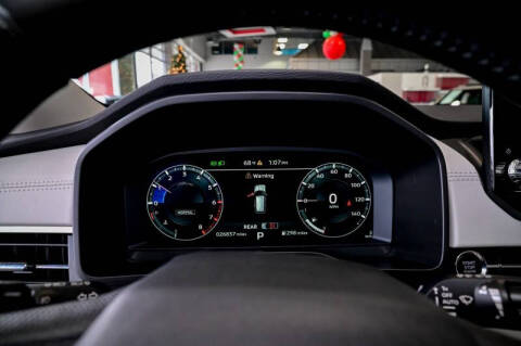 2024 Mitsubishi Outlander SEL Black Edition