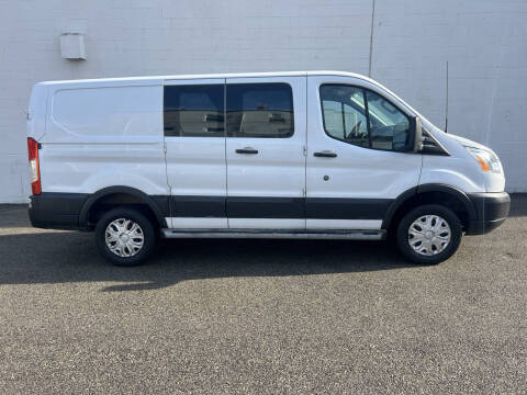 2016 Ford Transit for sale at Philadelphia Public Auto Auction in Philadelphia PA