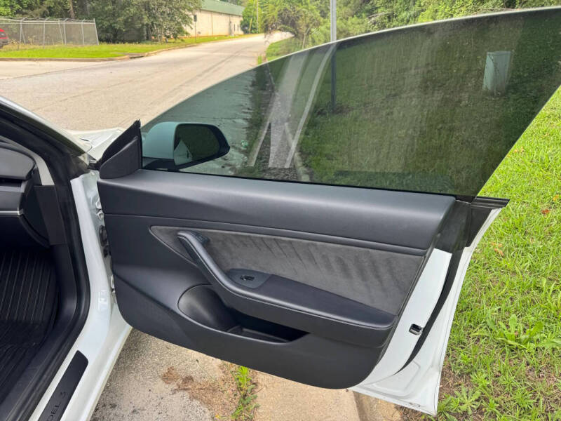 2021 Tesla Model 3 Performance