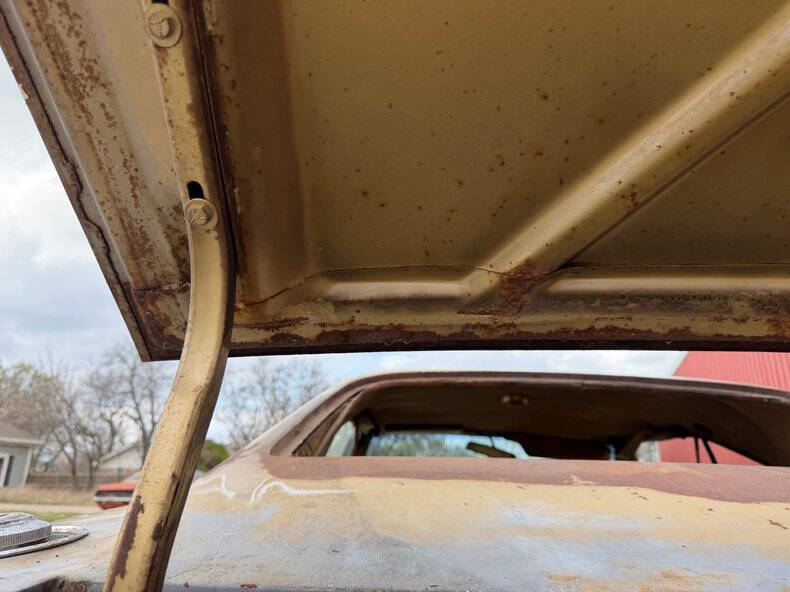 1969 Dodge Charger