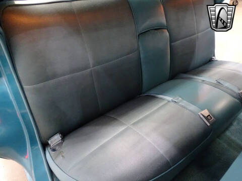 1967 Cadillac DeVille