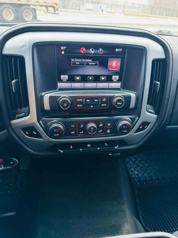 2014 GMC Sierra 1500