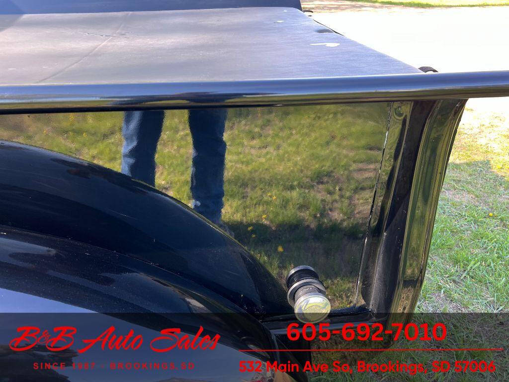 1937 Chevrolet C/K 20 Series 89