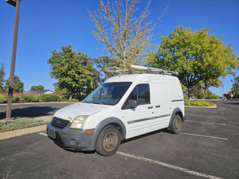 2013 Ford Transit Connect for sale at Cars R Us in Rocklin CA