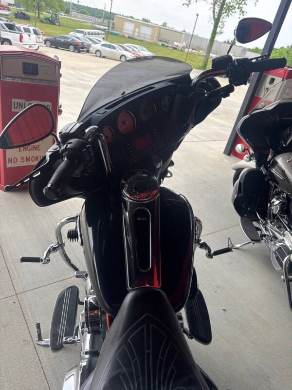 2014 Harley-Davidson Street Glide