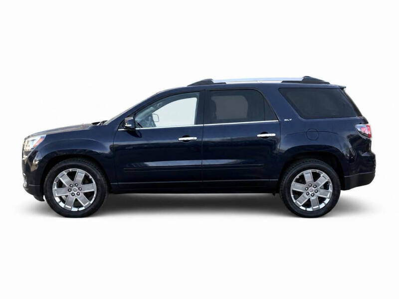 2017 GMC Acadia Limited