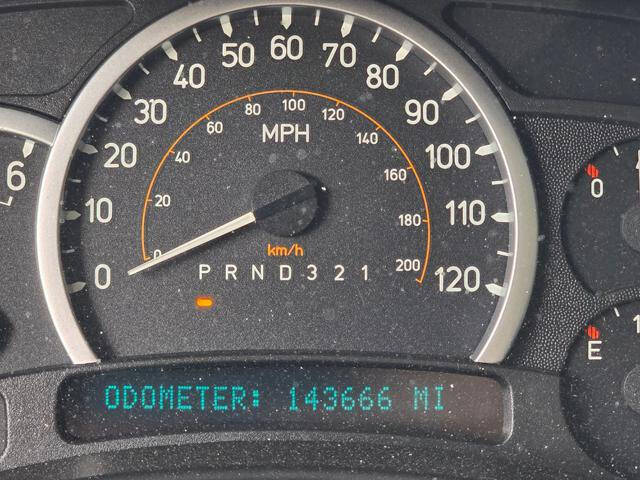 2006 HUMMER H2