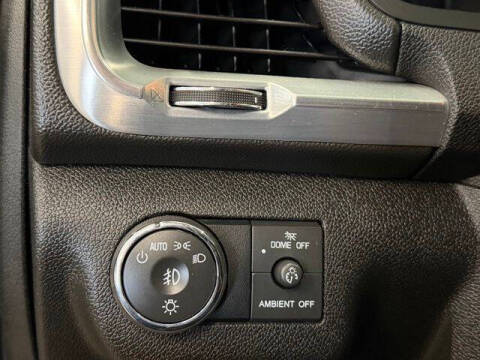 2014 GMC Acadia SLT-1