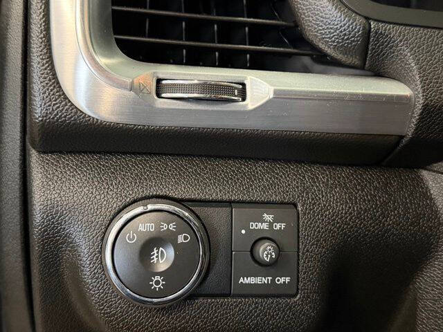 2014 GMC Acadia SLT-1