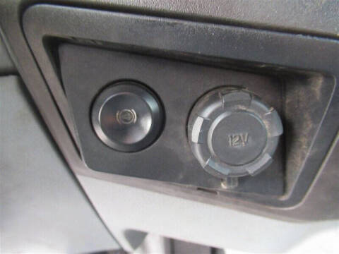 2018 Ford F-750 Super Duty