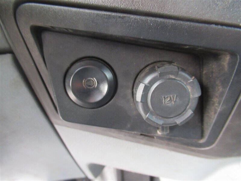 2018 Ford F-750 Super Duty