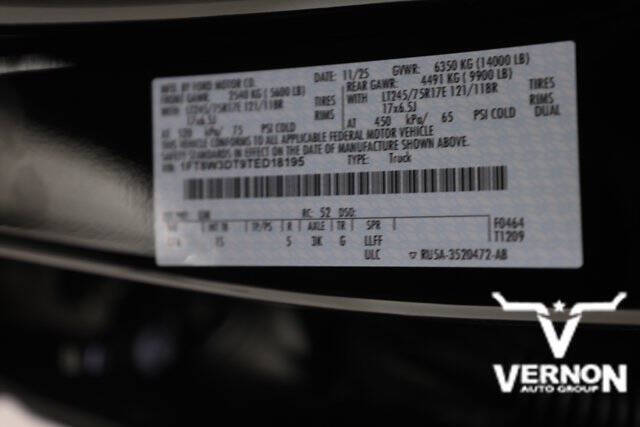 2026 Ford F-350 Super Duty XL