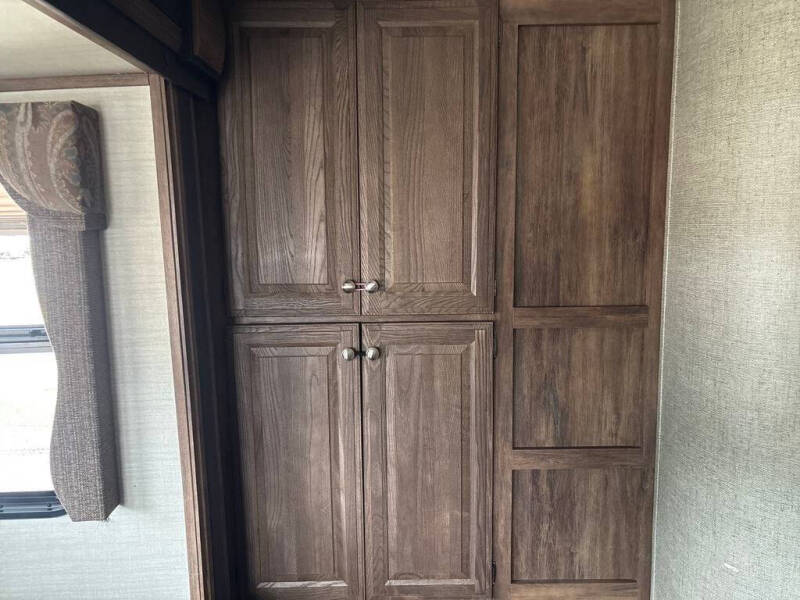 2017 Keystone RV Cougar