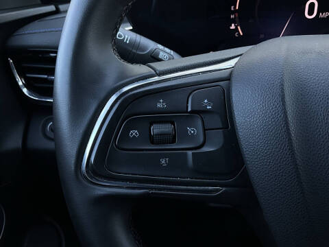 2025 Buick Envista Sport Touring