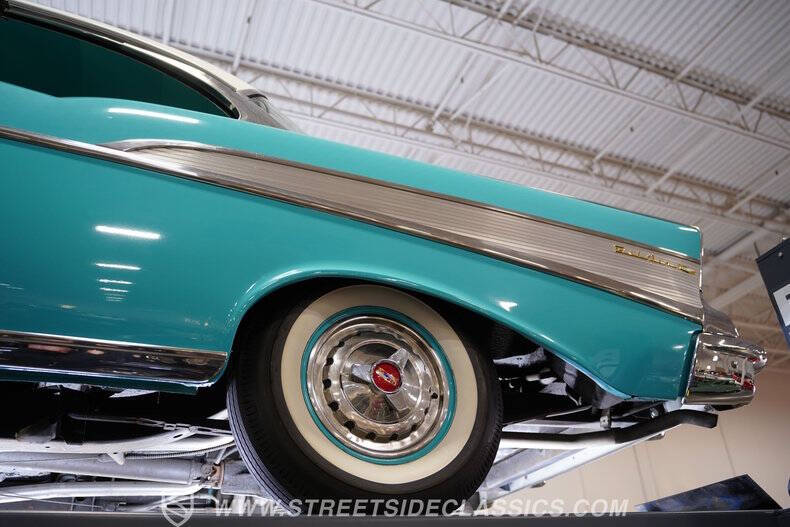 1957 Chevrolet Bel Air