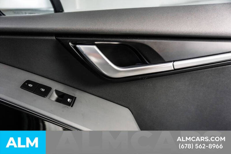 2023 Kia Niro EV Wave