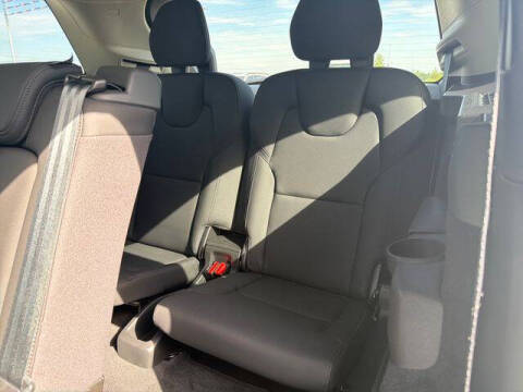 2026 Volvo XC90 B6 Plus 7P