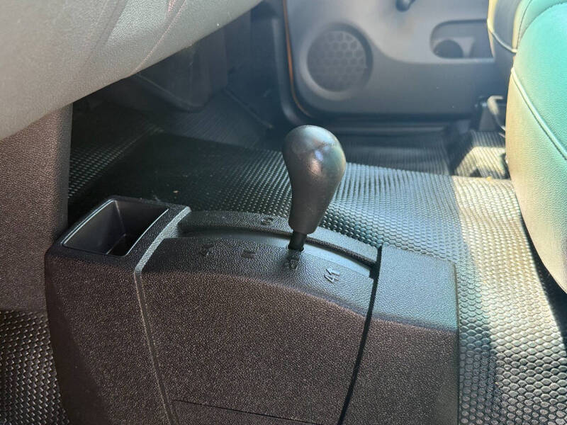 2008 Chevrolet Silverado 3500HD CC