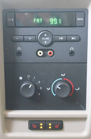 2014 Ford Expedition Limited