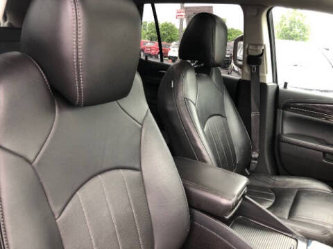 2016 Buick Enclave Premium