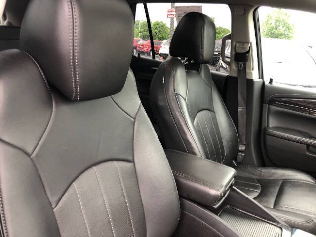 2016 Buick Enclave Premium