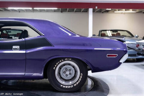 1970 Dodge Challenger