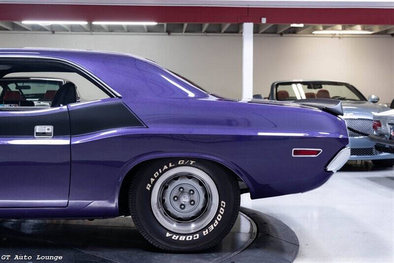 1970 Dodge Challenger
