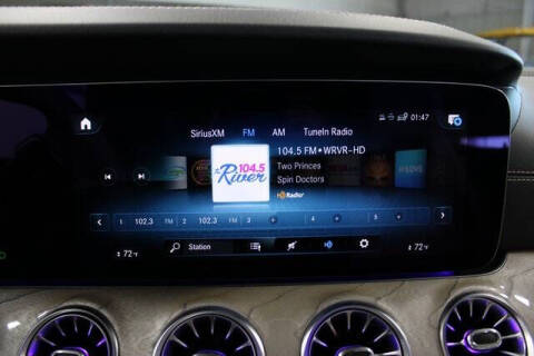 2023 Mercedes-Benz E-Class E 450