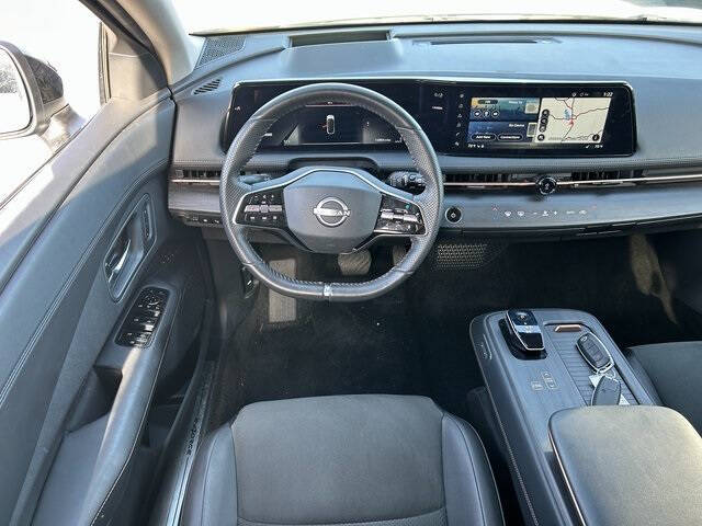 2024 Nissan Ariya Engage e-4ORCE