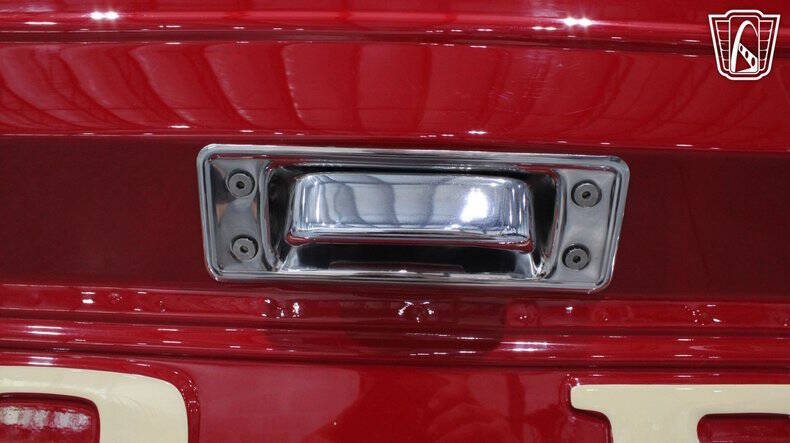 1966 Ford F-100